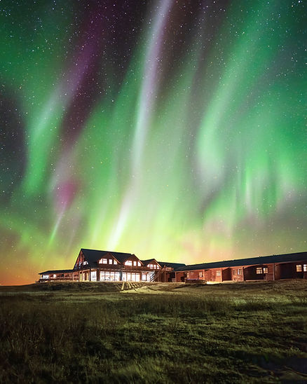 TOP WEDDING VENUES in ICELAND