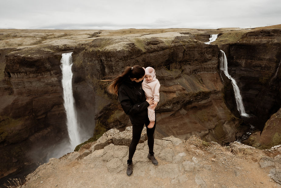 THINGS TO DO IN ICELAND WITH KIDS