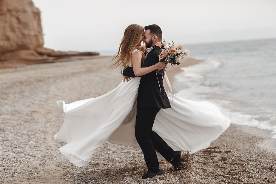 Best places to elope in Spain